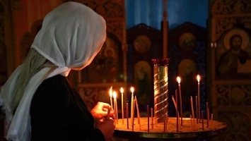 დედის ლოცვა, რომელიც შვილებს განსაცდელებისგან იცავს