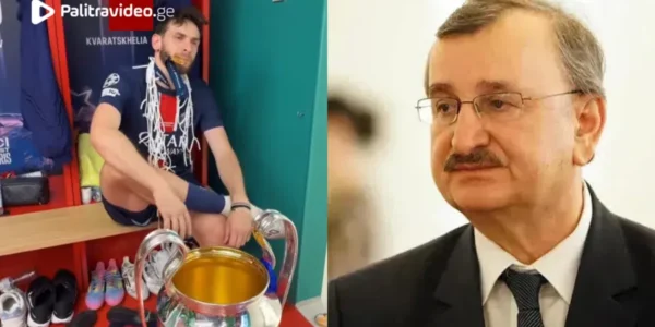 “ერთს მილიონები ჰქონდა, მეორეს მილიარდები, მაგრამ არაფერი გამოსდიოდათ ათეული წლების განმავლობაში” – რას წერს რომან გოცირიძე ხვიჩა კვარაცხელიაზე