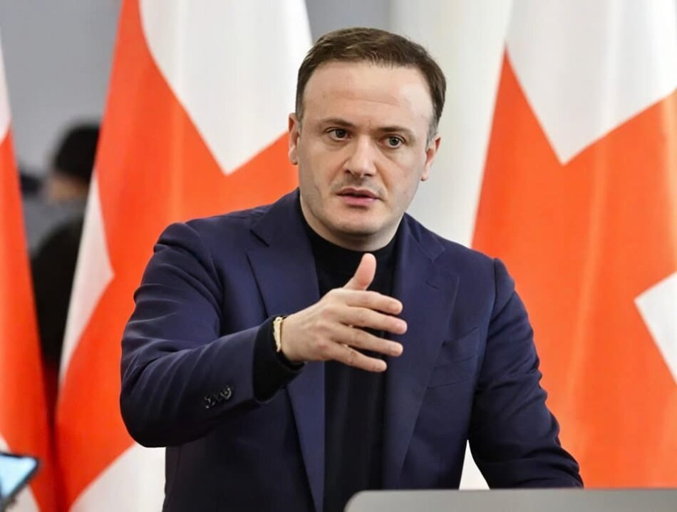 ვინ იქნება თბილისის მერობის კანდიდატი – ირაკლი ზარქუას განმარტება