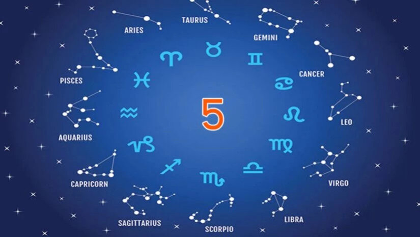 5 ივლისის ასტროლოგიური პროგნოზი