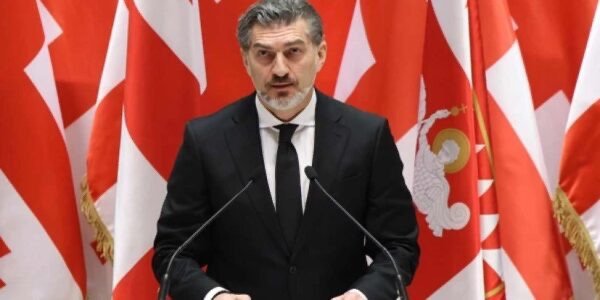 „ვთავაზობ ყველა მსჯავრდებულ პოლიტიკოსს, მომმართოს განცხადებით შეწყალების შესახებ და იმავე განცხადებით დაადასტუროს სურვილი არჩევნებში მონაწილეობის შესახებ“- მიხეილ ყაველაშვილი
