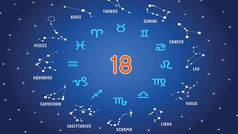 18 ივლისის ასტროლოგიური პროგნოზი – რას გვირჩევენ ვარსკვლავები
